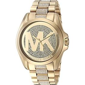 Michael Kors MK6487 Kadın Kol Saati