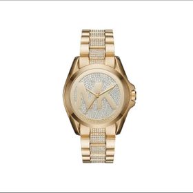 Michael Kors MK6487 Kadın Kol Saati