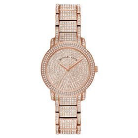 Michael Kors MK6548 Bayan Kol Saati