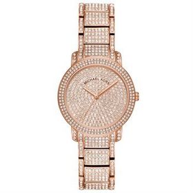 Michael Kors MK6548 Bayan Kol Saati
