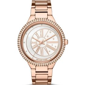 Michael Kors MK6551 Kadın Kol Saati