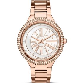 Michael Kors MK6551 Kadın Kol Saati