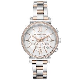 Michael Kors MK6558 Kadın Kol Saati