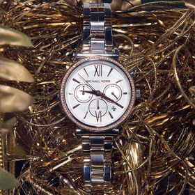 Michael Kors MK6558 Kadın Kol Saati