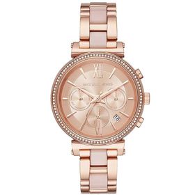 Michael Kors MK6560 Bayan Kol Saati