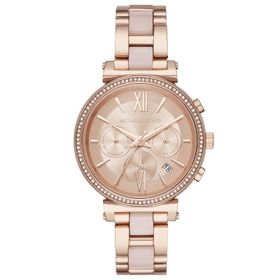 Michael Kors MK6560 Kadın Kol Saati