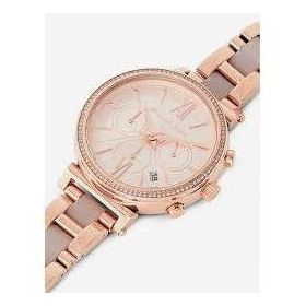 Michael Kors MK6560 Kadın Kol Saati