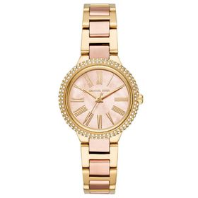 Michael Kors MK6564 Kadın Kol Saati