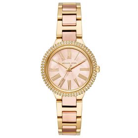 Michael Kors MK6564 Kadın Kol Saati