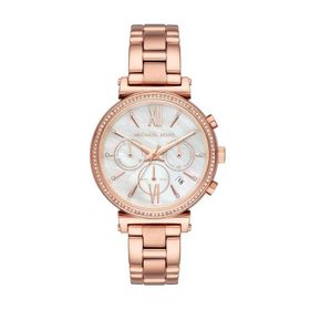 Michael Kors MK6576 Kadın Kol Saati