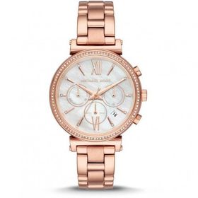 Michael Kors MK6576 Kadın Kol Saati