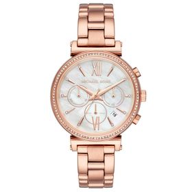 Michael Kors MK6576 Kadın Kol Saati