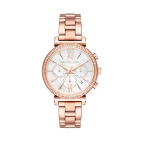 Michael Kors MK6576 Kadın Kol Saati