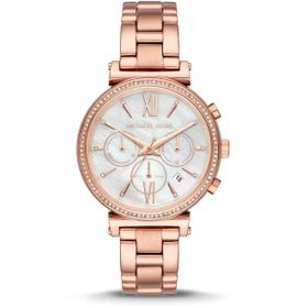 Michael Kors MK6576 Kadın Kol Saati