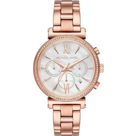 Michael Kors MK6576 Kadın Kol Saati