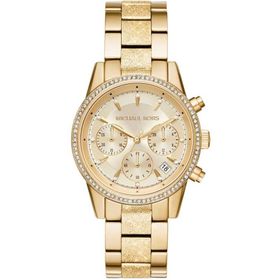 Michael Kors MK6597 Altın Kadın Kol Saati