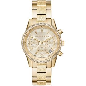 Michael Kors MK6597 Altın Kadın Kol Saati