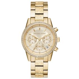 Michael Kors MK6597 Altın Kadın Kol Saati