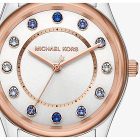 Michael Kors MK6605 Kadın Kol Saati