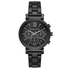 Michael Kors MK6632 Kadın Kol Saat