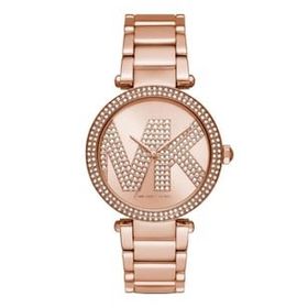 Michael Kors MK6660 Kadın Kol Saati