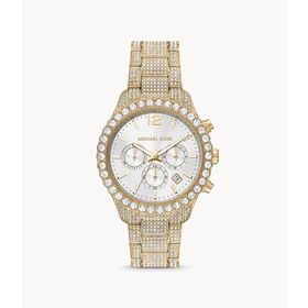 Michael Kors MK6941 Altın Rengi Kadın Kol Saati