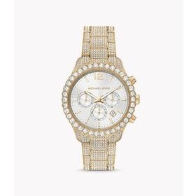 Michael Kors MK6941 Altın Rengi Kadın Kol Saati