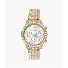 Michael Kors MK6941 Altın Rengi Kadın Kol Saati