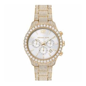 Michael Kors MK6941 Altın Rengi Kadın Kol Saati