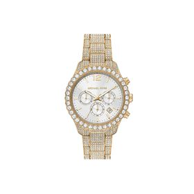 Michael Kors MK6941 Altın Rengi Kadın Kol Saati