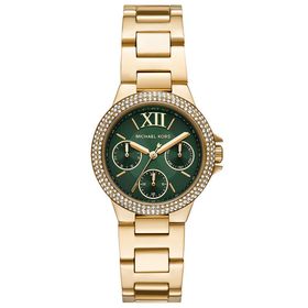 Michael Kors MK6981 Altın Kadın Kol Saati