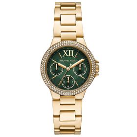 Michael Kors MK6981 Altın Kadın Kol Saati