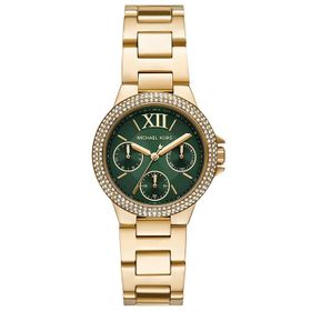 Michael Kors MK6981 Altın Kadın Kol Saati