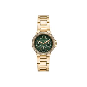 Michael Kors MK6981 Altın Kadın Kol Saati