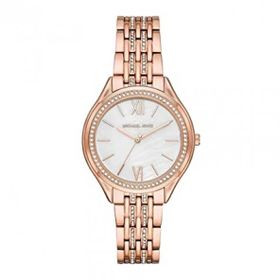 Michael Kors MK7076 Kadın Kol Saati