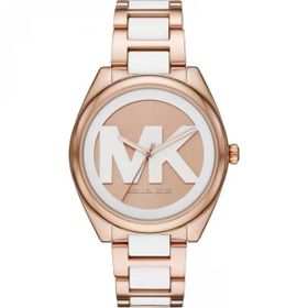 Michael Kors Mk7134 Kadın Kol Saati