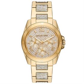 Michael Kors MK7190 Altın Rengi Kadın Kol Saati