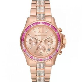 Michael Kors Mk7211 Kadın Kol Saati