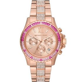 Michael Kors Mk7211 Kadın Kol Saati