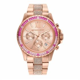Michael Kors Mk7211 Kadın Kol Saati