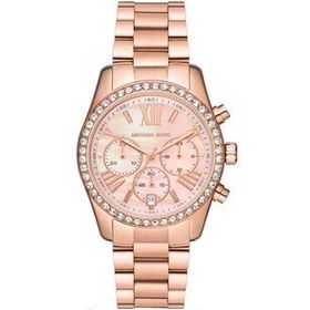 Michael Kors MK7242 Kadın Kol Saati