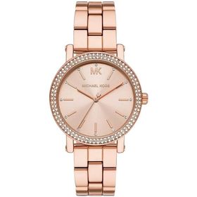 Michael Kors MK7346 Kadın Kol Saati