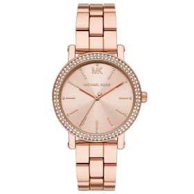 Michael Kors MK7346 Kadın Kol Saati