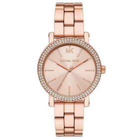 Michael Kors MK7346 Kadın Kol Saati