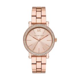 Michael Kors MK7346 Kadın Kol Saati