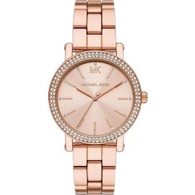 Michael Kors MK7346 Kadın Kol Saati