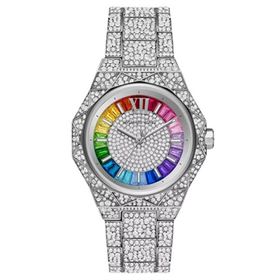 Michael Kors MK7365LE Kadın Kol Saati