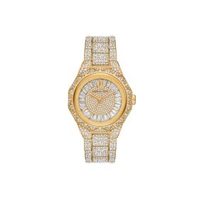 Michael Kors MK7398 Altın Kadın Kol Saati
