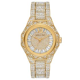Michael Kors MK7398 Altın Kadın Kol Saati