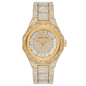 Michael Kors MK7398 Altın Kadın Kol Saati